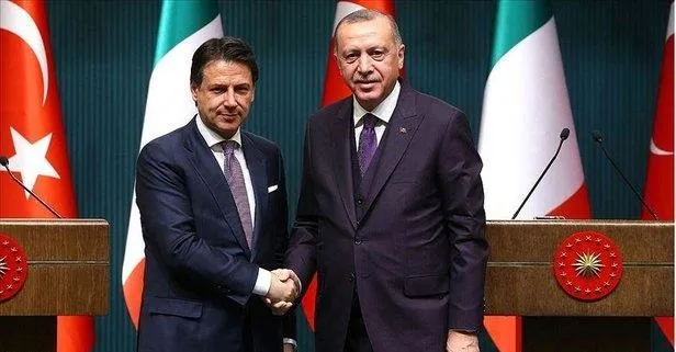 Erdoğan’dan diplomasi trafiği