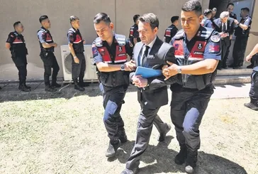 Bolu Kartalkaya otel yangını davasında sanıklar hakim karşısında ''Tahliyemi istemiyorum''