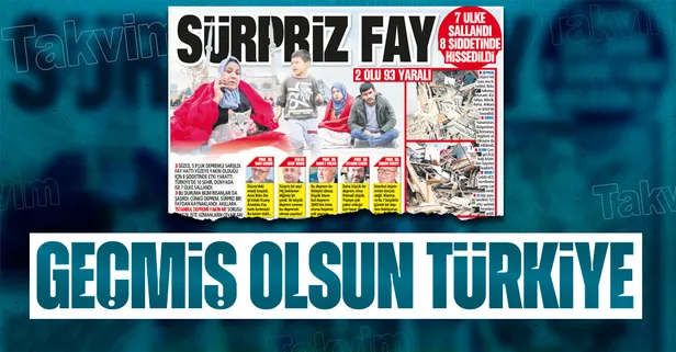 Düzce'deki, 5,9'luk deprem 10 şehir ve dünyada 7 ülkede hissedildi! İstanbul depremi yakın mı? Uzmanlar cevapladı