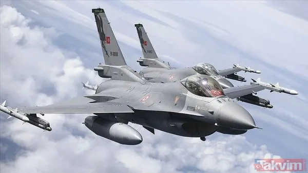 F-16 ile F-35'ler arasındaki farklar neler? Emekli Tuğgeneral anlattı: "20-30 yıl sorun yaşamayız" - 6