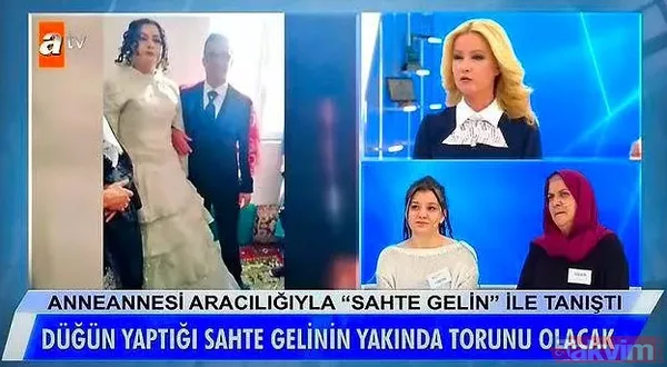 Müge Anlı'da geçen sezona damgasını vuran olaylar! Müge Anlı'nın evliliği, Büyükşen olayı, Safiye Çallı dosyası ve daha fazlası... - 7