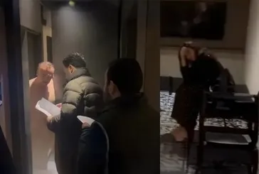 Vur patlasın çal millet ödesin! Yalım’ın Ramazan’da içki sofrasının faturası belediye şirketine