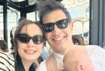Zeynep Tuğçe Bayat: ’’Annelik beni büyüttü’’