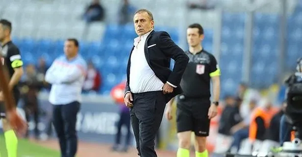 Abdullah Avcı Beşiktaş'a 2 yıldızla geliyor