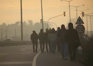 Yunanistan ve Bulgaristan basınında Suriyeli mülteci paniği