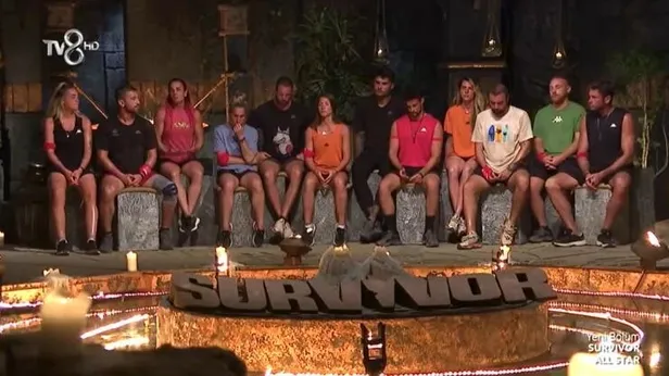 Survivor sürgün kampı nedir? 17 Ocak Survivor sürgün kampına kim gitti? Sürgün adası nasıl bir yer? İşte yeni kurallar…-3