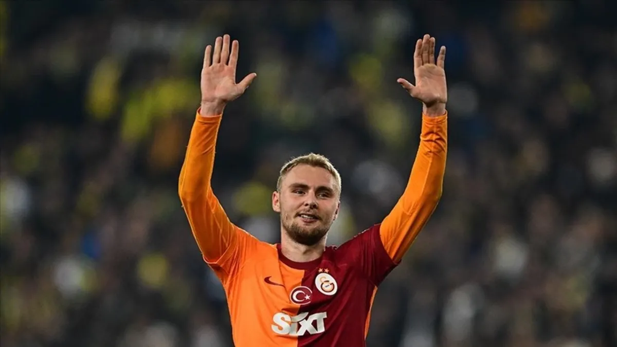 Nelsson İtalya yolcusu