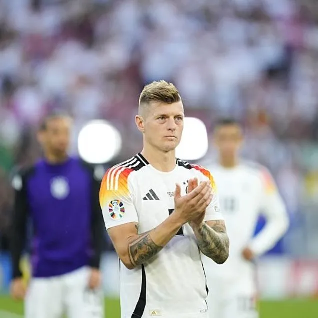 Toni Kroos’tan Arda Güler itirafı!