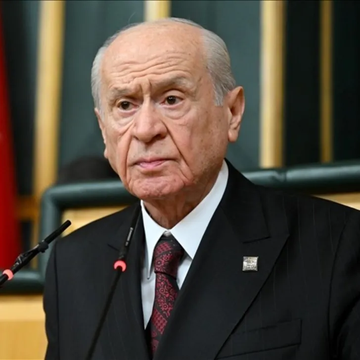 "Libya’nın acısı Türkiye’nin de acısıdır"