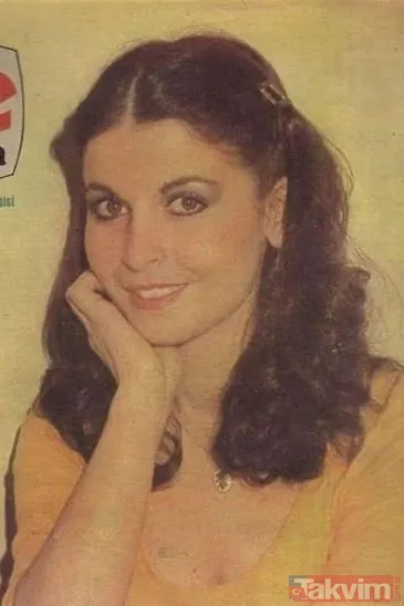 Kemal Sunal'ın güzeller güzeli Emine'siydi! Salak Milyoner'in Yeşilçam yıldızı Meral Zeren’in son hali yürek burktu yıllar acımadı - 28