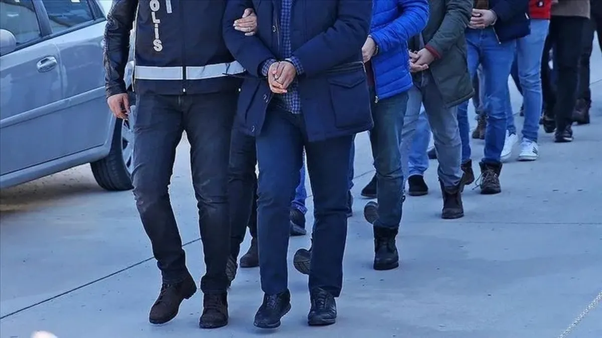 Sahte e-imza operasyonunda yeni gelişme! Sanıklar hakkında karar verildi
