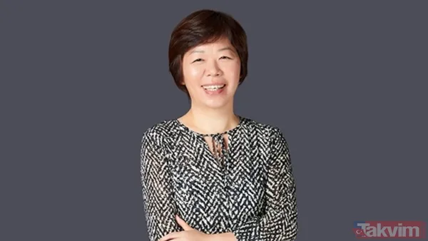 Milyarları yöneten kadınlar! Dünyanın en zengin 24 ismi açıklandı: Türk iş kadını 4,9 milyar dolarla listede - 8