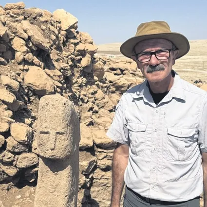 Göbeklitepe’nin çağdaşı Karahantepe’de yeni keşif: Taş Tepeler’de baklagil ağırlıklı beslenme tespit ettik