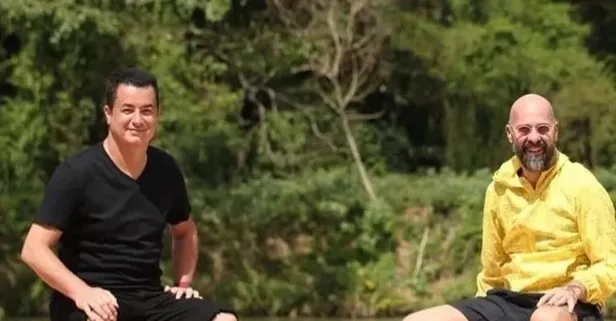 Esat Yontunç uyuşturucu soruşturması kapsamında havalimanında gözaltına alındı