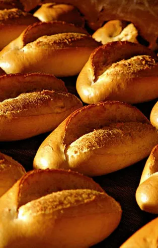 Rüyada ekmek görmek ne anlama gelir? Rüyada ekmek aldığını görmek ne anlama gelir?