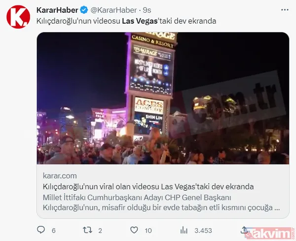 CHP'lisi FETÖ'cüsü fondaşı... Alayı fena patladı! 'Kılıçdaroğlu - Las Vegas' müfterilerinin deşifresi... T24'ten itiraf - 18