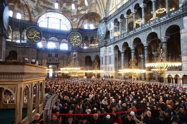 Prof. Dr. Nihat Hatipoğlu kaleme aldı: İslam güzel ahlaktır-4