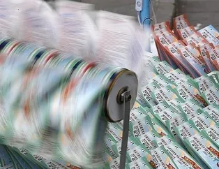 Bir kişiye 6.5 milyon