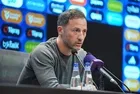 Tedesco'dan derbi öncesi uyarı!