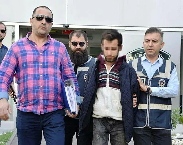 Cinayet davasında mahkeme 'sperm insan vücudunda kaç gün kalabilir?' raporu istedi-3
