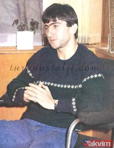 Beşiktaş'ın yıldız ismi Galatasaray formasını böyle giydi! Görenler dönüp tekrar tekrar baktı - 14