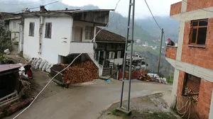 Rize’de koronavirüs sessizliği