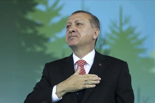 Erdoğan'dan dünya liderlerine 'İzmir' teşekkürü: Duruma tam olarak hakimiz
