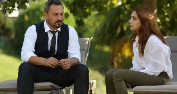 Star TV o dizinin ipini çekti apar topar final yapıyor... Kırmızı Oda bir dizinin daha başını yaktı!-7