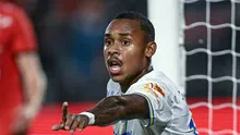 Fenerbahçeye Marsilyadan 2. kanat! 3 mevkide oynayabiliyor