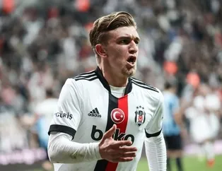 Rıdvan adım adım Lyon’a