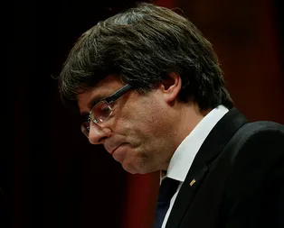 Katalonya’dan flaş bağımsızlık açıklaması