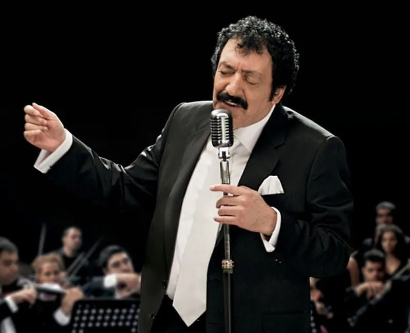 ’Müslüm Baba’dan kötü haber