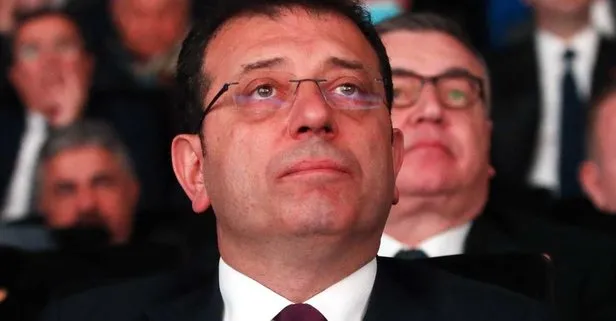 CHP'li Ekrem İmamoğlu'nun New York Times'a yazdığı şikayet mektubu çalıntı çıktı!