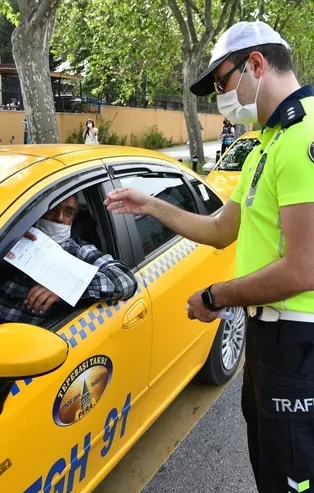 İstanbul'da Kovid-19 denetimleri sürüyor! Vali Yerlikaya son durumu açıkladı