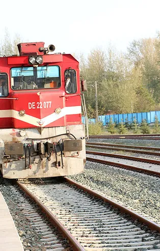 Bakan Ersoy'dan 'Karaelmas Ekspresi' müjdesi