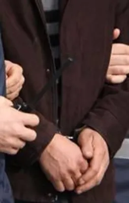 FETÖ'cü o hain tutuklandı