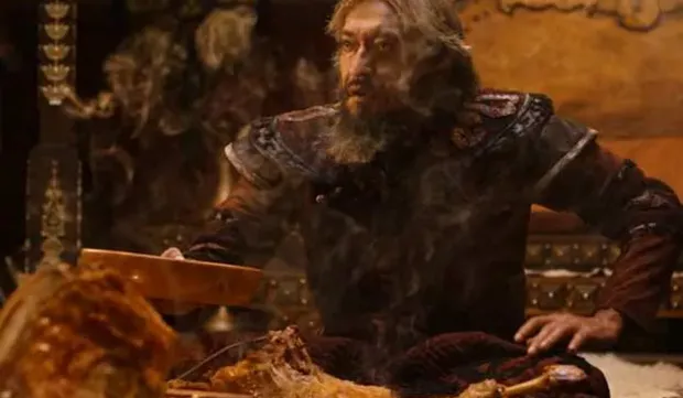 Diriliş Ertuğrul ve Kuruluş Osman gözdesinden yeri göğü inletecek yeni dizi geldi! Şimdiden taş üstünde taş bırakmadı-6