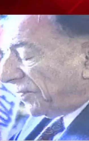 "Alparslan Türkeş’i FETÖ öldürdü"