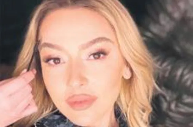 Hadise temposu