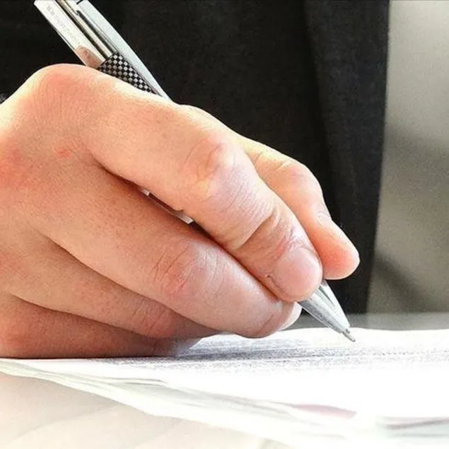 SEDDK’dan Aveon’a onay çıktı