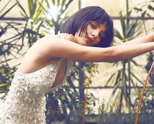 Hazal’ın kalbi ’filiz’lendi!