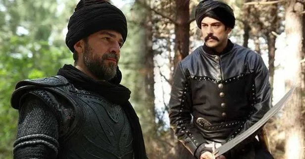 Dirilis Osman Kadrosu Belli Oldu Mu Dirilis Osman Ne Zaman Baslayacak Osman Gazi Kac Yasinda Tahta Gecti Takvim