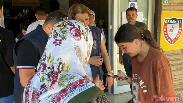 YKS sınavında kimliğini unuttuğu için gözyaşına tutulan Ayşe Sabancanlı'nın hikayesi yürek burktu! Babama annem baktı... - 8