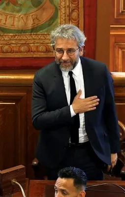 Terörün üssü Avrupa!