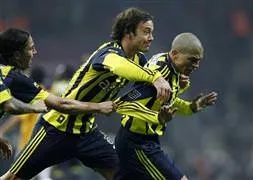 Alex’in ’orta saha’ isyanı