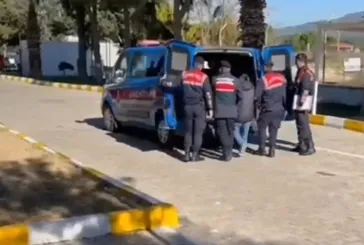 123’ü yakalandı 50’si tutuklandı