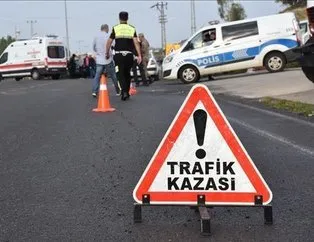 İstanbul’da trafik kazası: Ölü ve yaralılar var