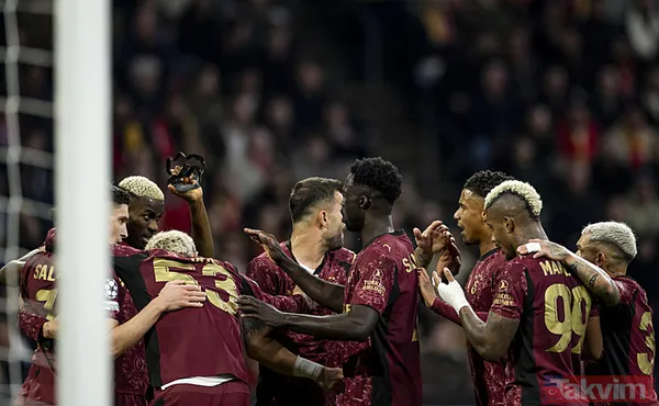 Galatasaray - Union Saint-Gilloise maçı ne zaman, saat kaçta? GS Şampiyonlar Ligi maçı hangi kanalda, şifresiz mi? - 2