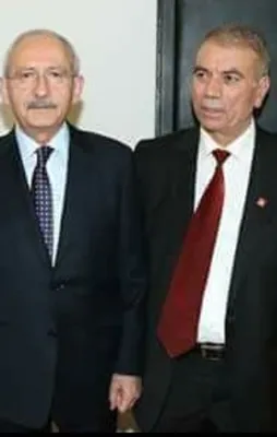 CHP'liden ölüm tehdidi!