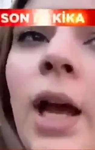 CHP'nin kanalı Halk TV'de ucuz manipülasyon! Dışişleri'nden yalanlama geldi